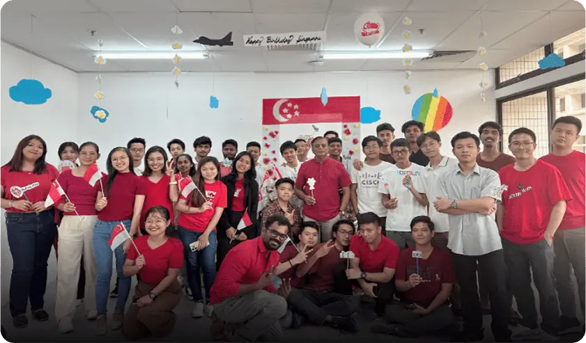 BITC International College