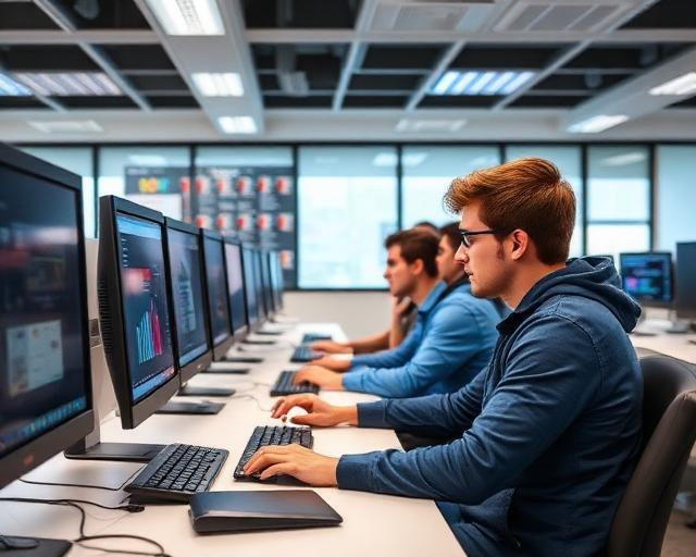 Diploma In Business Information Technology