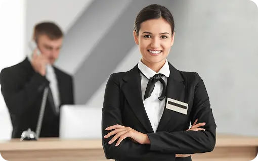 Văn bằng Cao đẳng Quản lý Du lịch & Khách sạn - Diploma in Hospitality Management